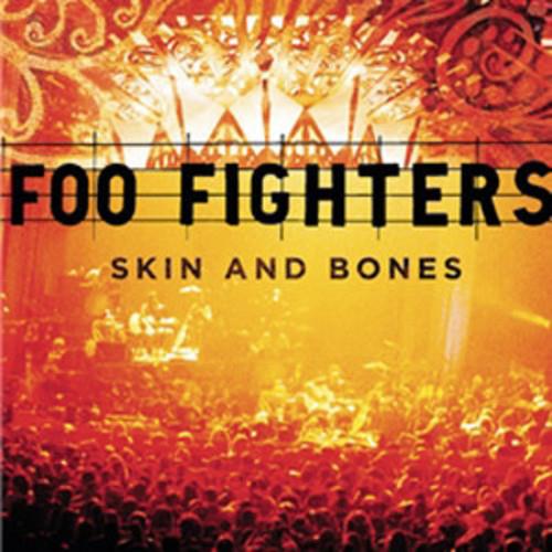 Skin and Bones - Vinyl LP