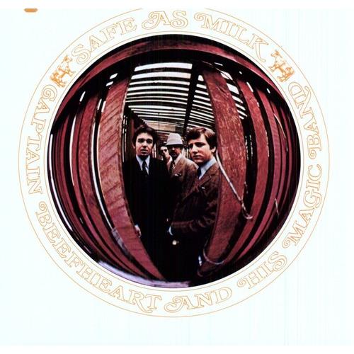 Safe As Milk - Vinyl LP 180 Gram