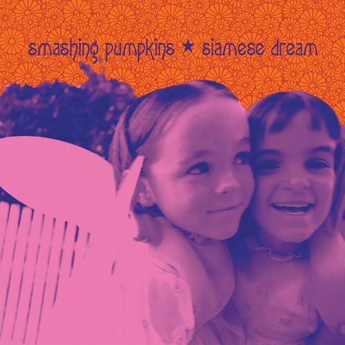 Siamese Dream - Vinyl LP
