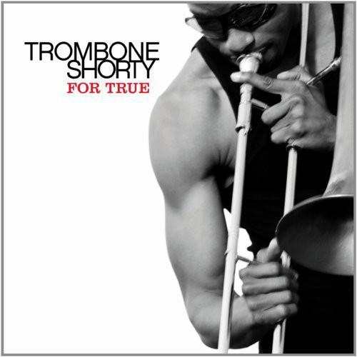 For True - Vinyl LP