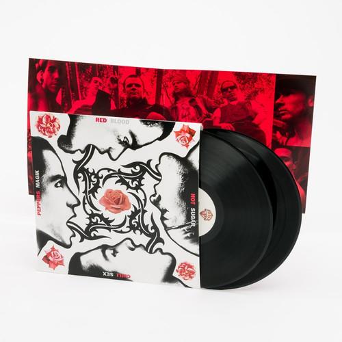 Blood Sugar Sex Magik - Vinyl LP 180 Gram