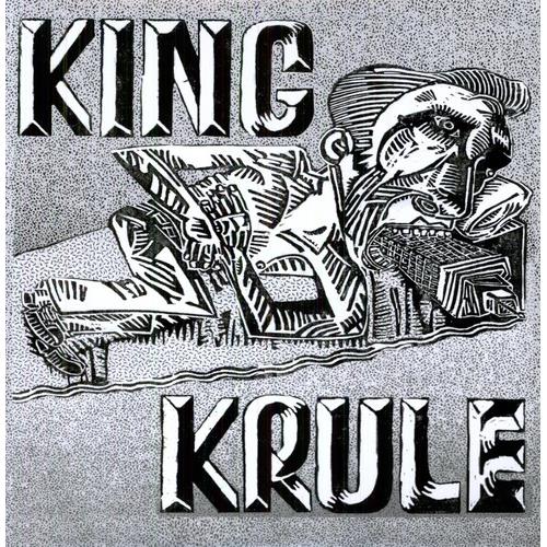 King Krule - Vinyl LP