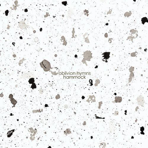 Oblivion Hymns - Vinyl LP