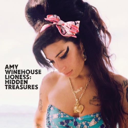 Lioness: Hidden Treasures - Vinyl LP
