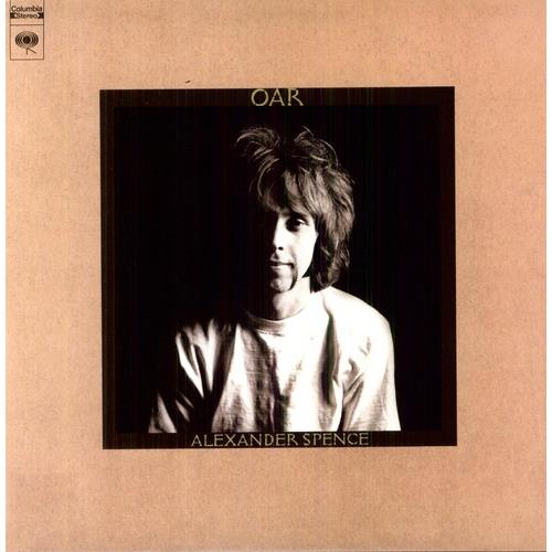 Oar - Vinyl LP 180 Gram