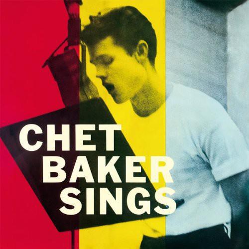 Sings - Vinyl LP 180 Gram