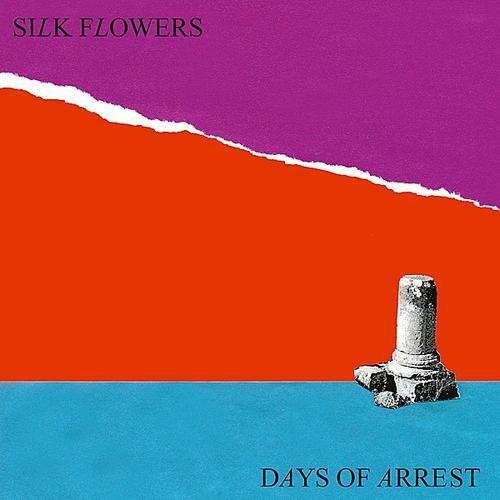 Days of Arrest - Vinyl LP