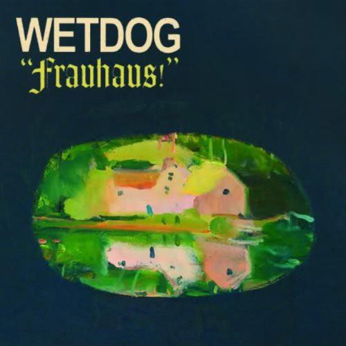 Frauhaus! - Vinyl LP