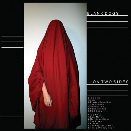 On Two Sides - Vinyl LP