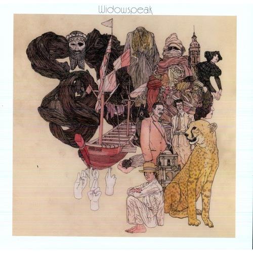 Widowspeak - Vinyl LP