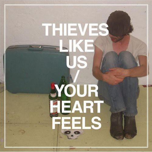 Your Heart Feels - Vinyl LP
