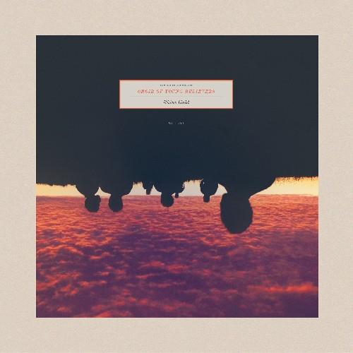 Rhine Gold - Vinyl LP