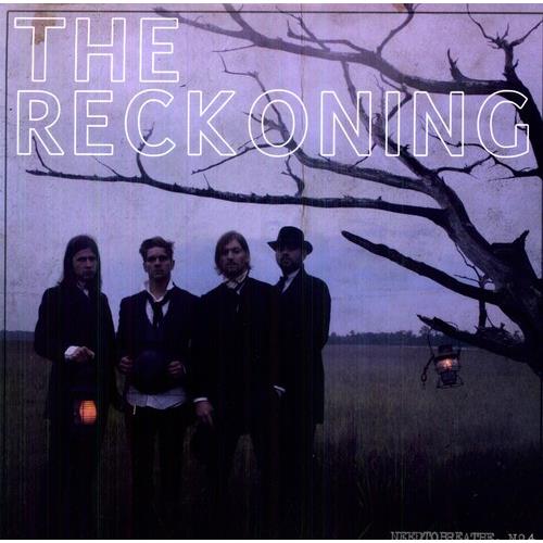 The Reckoning - Vinyl LP