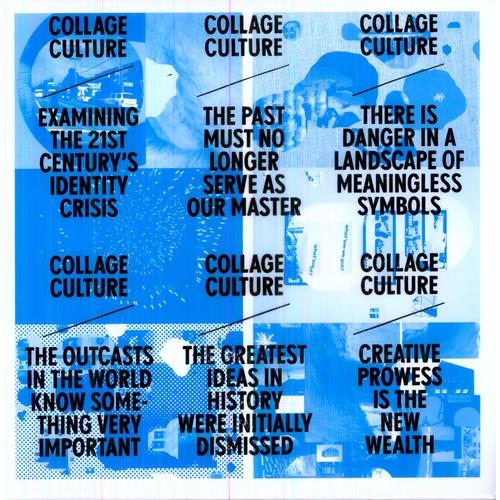 Examining the 21st Century's Identity Crisis - Vinyl LP
