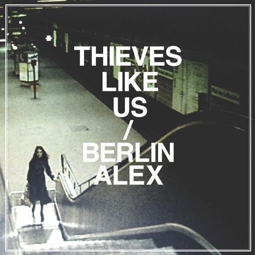 Berlin/Alex - Vinyl LP