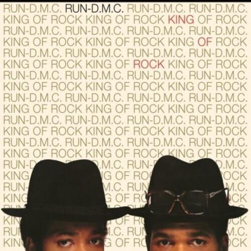 King of Rock - Vinyl LP 180 Gram