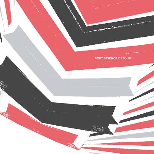 Detour - Vinyl LP