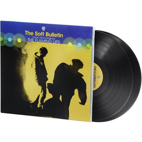 The Soft Bulletin - Vinyl LP