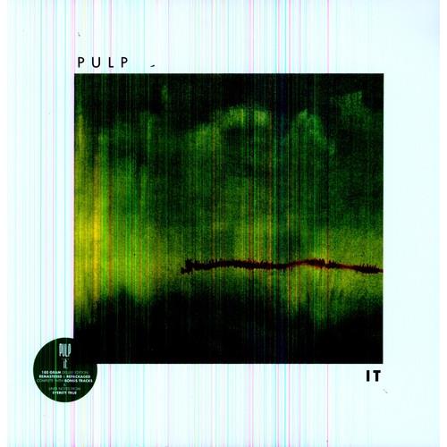 It - Vinyl LP 180 Gram