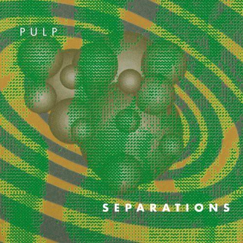Separations - Vinyl LP 180 Gram