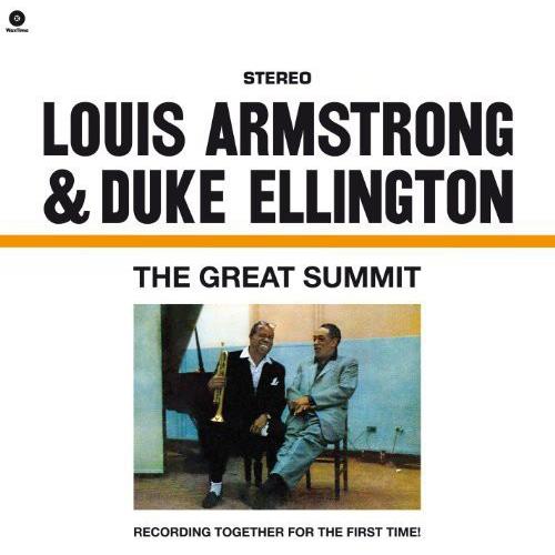 Great Summit - Vinyl LP 180 Gram