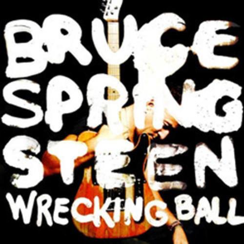Wrecking Ball - Vinyl LP