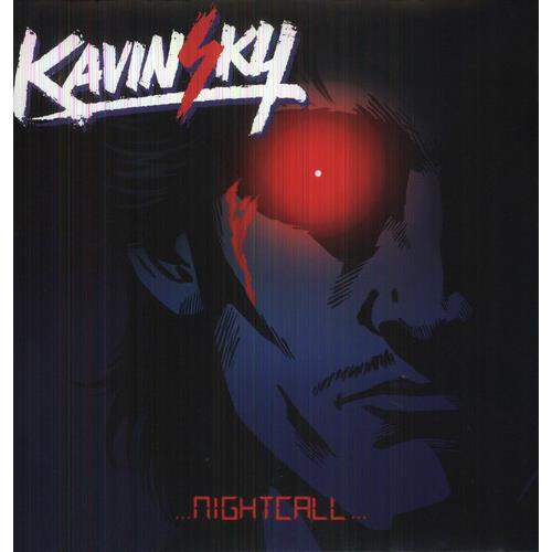 Night Call - 12-Inch Single
