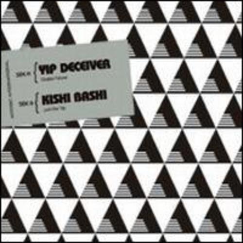 Yip Deceiver and Kishi Bashi - 7-Inch Single