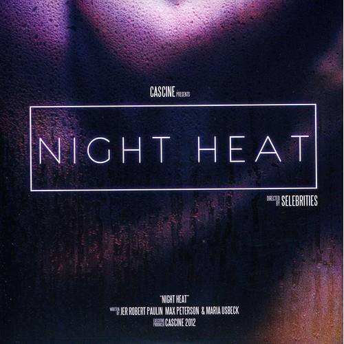 Night Heat - 7-Inch Single