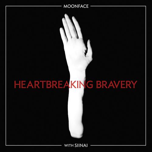 With Siinai: Heartbreaking Bravery - Vinyl LP