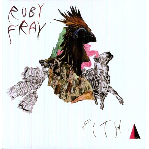 Pith - Vinyl LP