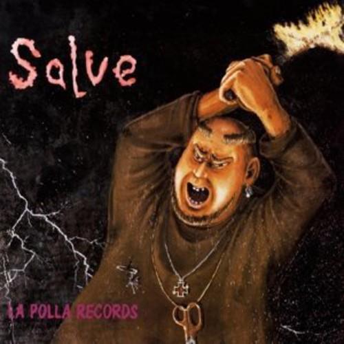 Salve - Vinyl LP 180 Gram