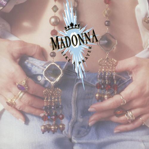 Like A Prayer - Vinyl LP 180 Gram