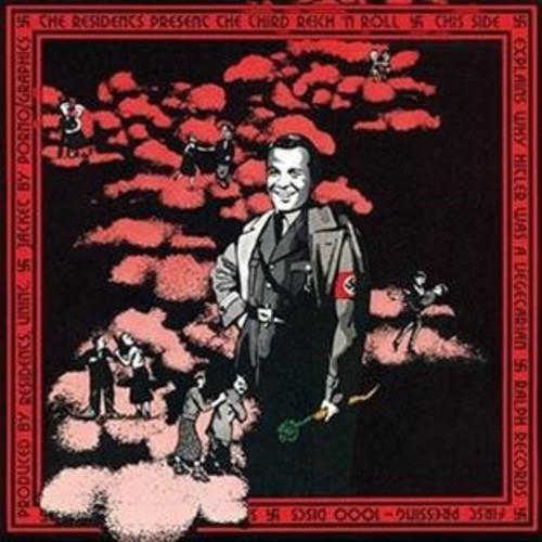 Third Reich N Roll - Vinyl LP