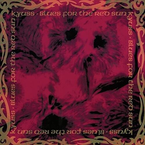 Blues For the Red Sun - Vinyl LP