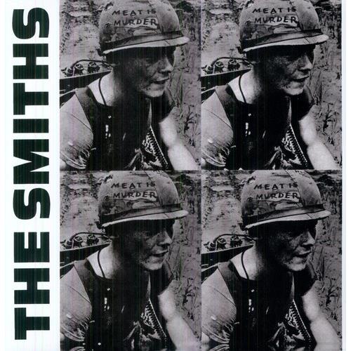 Meat Is Murder - Vinyl LP