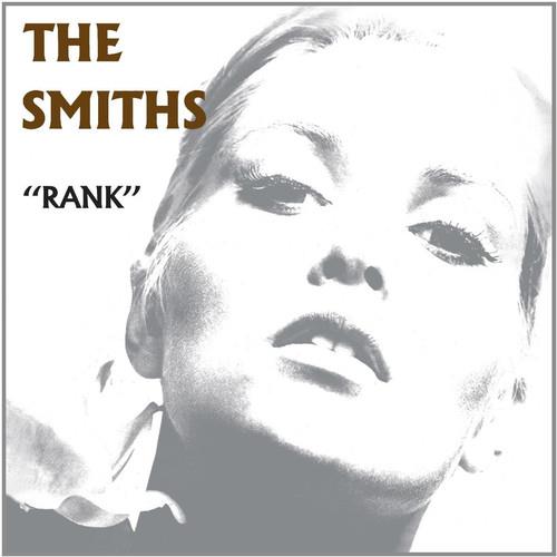 Rank - Vinyl LP