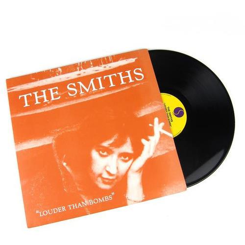 Louder Than Bombs - Vinyl LP