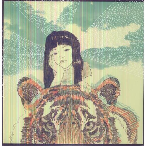 151A - Vinyl LP