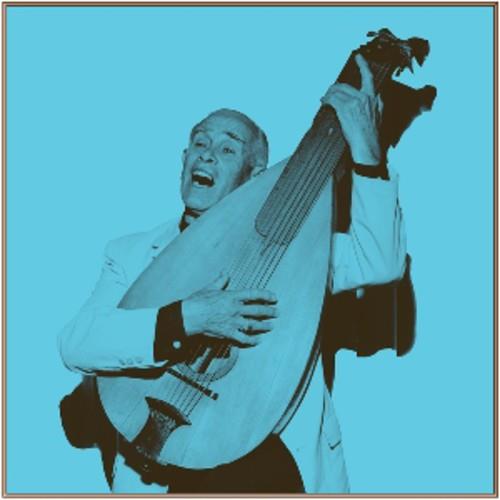 Boone-Tolliver Recordings - Vinyl LP