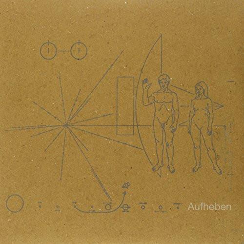 Aufheben - Vinyl LP 180 Gram