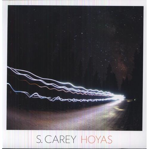 Hoyas - Vinyl LP