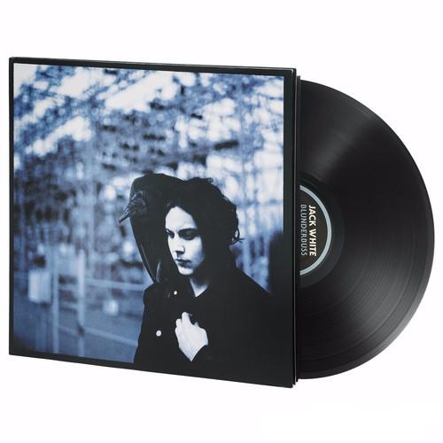 Blunderbuss - Vinyl LP 180 Gram