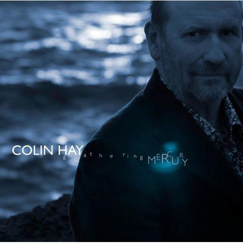 Gathering Mercury - Limited Edition Vinyl LP
