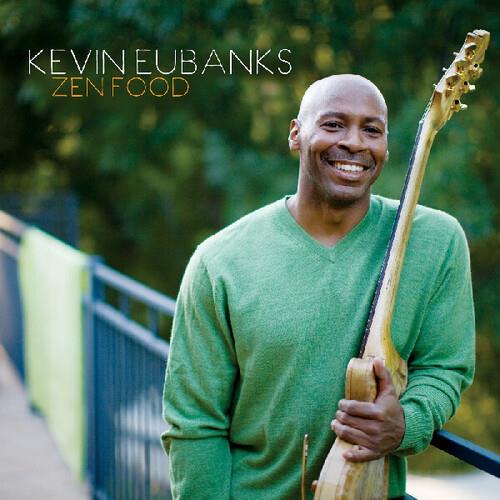 Zen Food - Vinyl LP