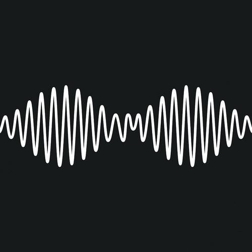 Am - Vinyl LP 180 Gram