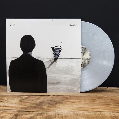 Carrier - Vinyl LP 180 Gram