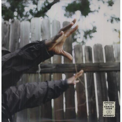 Madvillainy Remixes - Vinyl LP