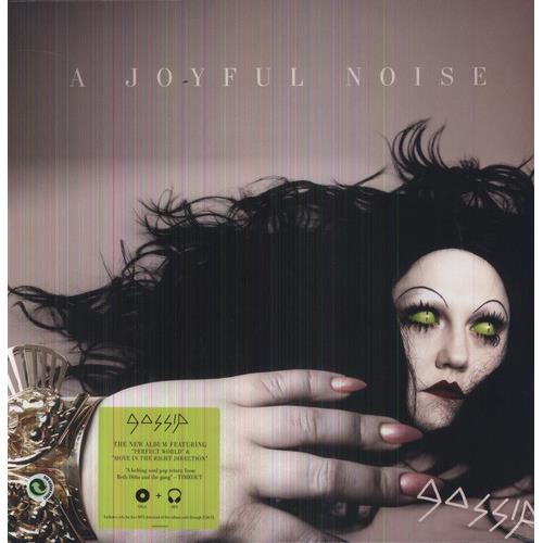Joyful Noise - Vinyl LP