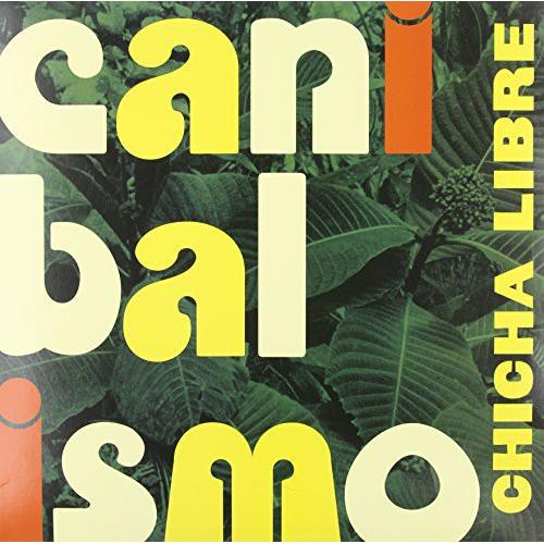 Canibalismo - Vinyl LP